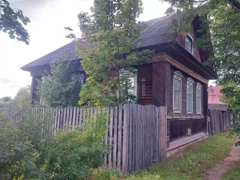 Дом в Оренбургская область, Оренбург городской округ, пос. Каргала ул. ...