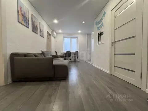 3-к кв. Саратовская область, Соколовый рп, ДОС мкр 12 (51.0 м)