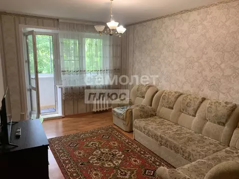 2-к кв. Московская область, Воскресенск Москворецкий мкр, ул. ...