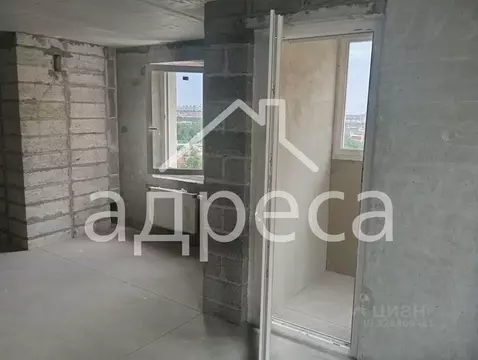 Студия Самарская область, Самара Физкультурная ул., 103А (30.4 м)