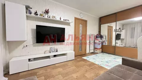 2-к кв. Самарская область, Самара Владимирская ул., 40 (46.0 м)