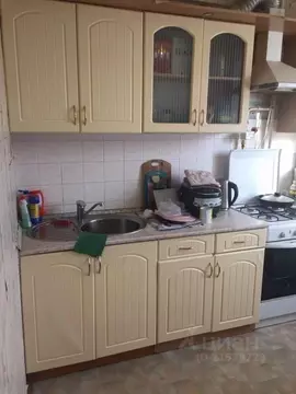 2-к кв. Татарстан, Казань ул. Академика Завойского, 3 (52.0 м)