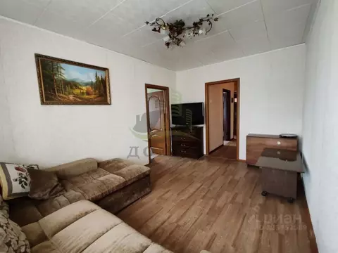 3-к кв. Московская область, Раменское ул. Воровского, 10а (52.0 м)