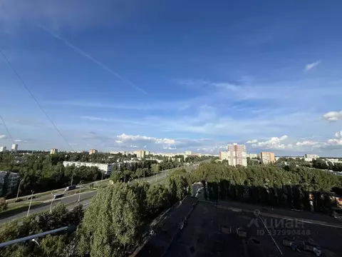 3-к кв. Самарская область, Тольятти ул. Свердлова, 17 (59.8 м)