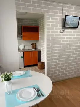 1-к кв. Камчатский край, Петропавловск-Камчатский Звездная ул., 20 ...