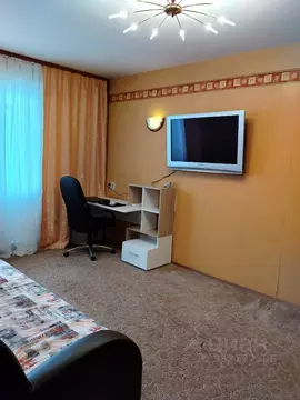 1-к кв. Москва Нагатинская наб., 40/1 (37.0 м)