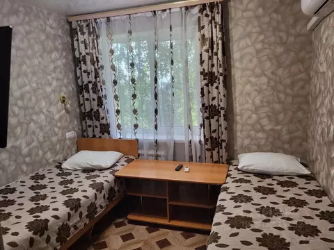 Комната Нижегородская область, с. Дивеево ул. Арзамасская, 51/2