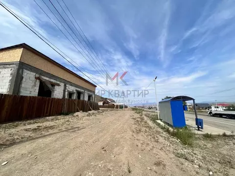 Дом в Тыва, Кызыл ул. Чульдума (166 м)