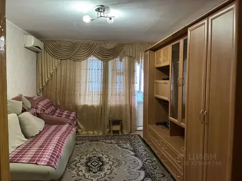 2-к кв. Волгоградская область, Волгоград ул. Гвоздкова, 16 (52.0 м)