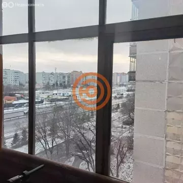 3-комнатная квартира: Тюмень, улица Монтажников, 2 (62 м)