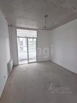 1-к кв. Красноярский край, Красноярск ул. Апрельская, 9А (48.0 м)