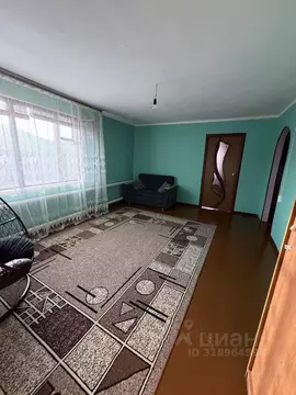 Дом в Омская область, Омск Порт-Артур мкр, ул. Минская, 16 (74 м)