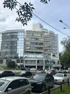 Офис в Свердловская область, Екатеринбург ул. Мамина-Сибиряка, 52 (103 ...