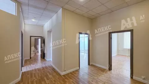 Офис в Москва Яузский бул., 13С3 (171 м)