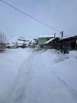 Дом в Алтай, Горно-Алтайск ул. Элианы Дугиной (80 м)