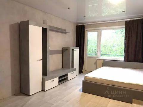 2-к кв. Волгоградская область, Волгоград Российская ул., 14 (45.1 м)