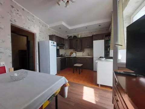 3-к кв. Краснодарский край, Анапа Алексеевка мкр, ул. Таежная, 51 ...