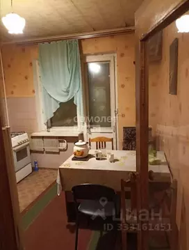 1-к кв. Липецкая область, Липецк ул. Космонавтов, 96А (35.4 м)