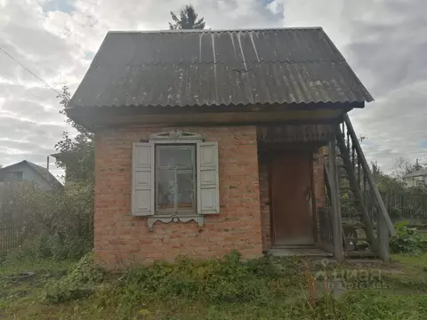 Дом в Омская область, Омск СОСН Взлет тер.,  (25 м)