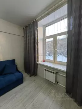 Студия Москва ул. Металлургов, 23А (19.7 м)