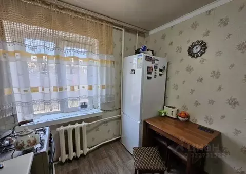 1-к кв. Северная Осетия, Владикавказ ул. Тельмана, 14 (33.1 м)