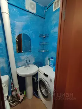 Студия Тюменская область, Тюмень Депутатская ул., 80к2 (29.0 м)