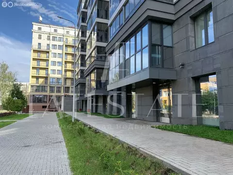 Помещение свободного назначения (94.5 м)