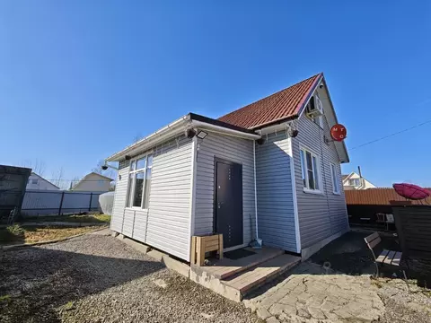 Дом в Ленинградская область, Никольское Тосненский район, Лесное-1 ...