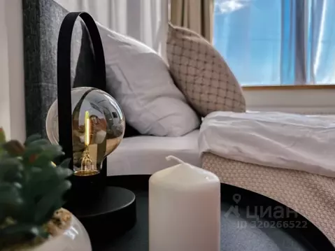 1-к кв. Мурманская область, Мурманск просп. Ленина, 52 (24.0 м)