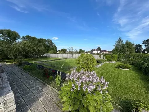 Дом в Брянская область, Брянск Большое Полпино пгт, Центральная ул. ...