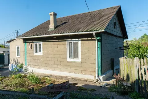 Дом в Севастополь ул. Тоннельная (63 м)