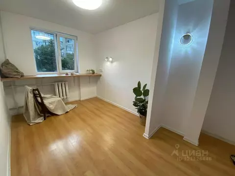 Комната Севастополь ул. Николая Музыки, 43 (10.0 м)