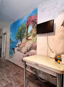 2-к кв. Кемеровская область, Новокузнецк ул. Сеченова, 21А (41.7 м)