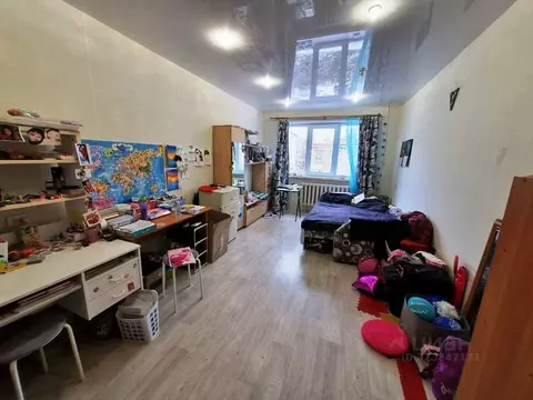 Комната Свердловская область, Невьянск ул. Профсоюзов, 17А (17.3 м)