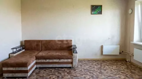 2-к кв. Томская область, Томск Ленская ул., 59/1 (52.4 м)