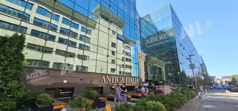 Офис в Москва Верейская ул., 29С134 (217 м)