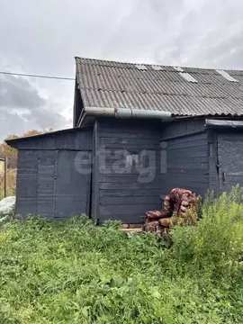 Дом в Ярославская область, Ярославский муниципальный округ, Левцово ...