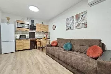 2-к кв. Ярославская область, Ярославль ул. Лескова, 44 (48.0 м)