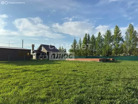 Участок в посёлок Новый, улица Дружбы (7 м)