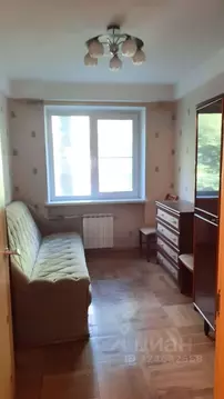 3-к кв. Санкт-Петербург Северный просп., 24К1 (59.0 м)