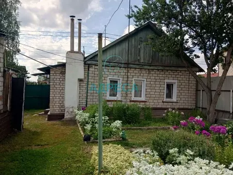 Дом в Белгородская область, Поселок Чернянка городское поселение, ...