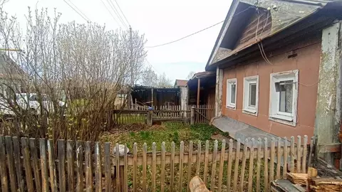 Дом в Свердловская область, Горноуральский муниципальный округ, с. ...