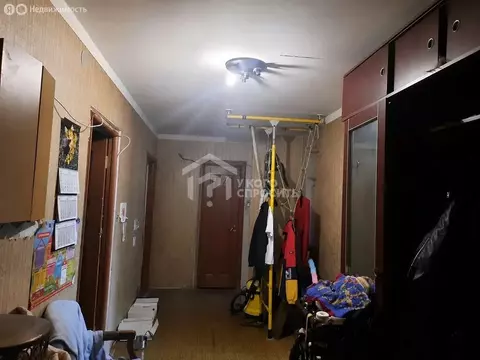3-комнатная квартира: Санкт-Петербург, проспект Тореза, 36к2 (102.5 м)