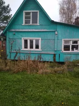 Дом в Вологодская область, Череповецкий район, Яргомжское с/пос  (26 ...