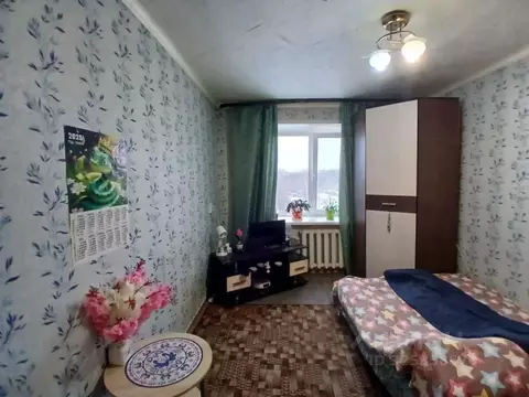 Комната Пермский край, Соликамск Красный бул., 10 (13.1 м)