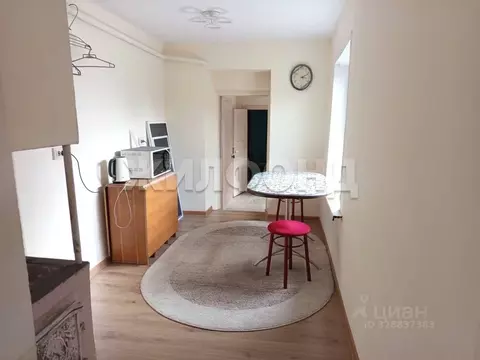 Дом в Хакасия, Абакан ул. Котовского (90 м)