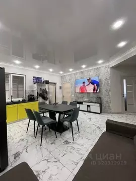 Дом в Ростовская область, Аксайский район, Большелогское с/пос, Алмаз ...