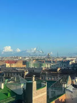 3-к кв. Санкт-Петербург Социалистическая ул., 21 (63.9 м)