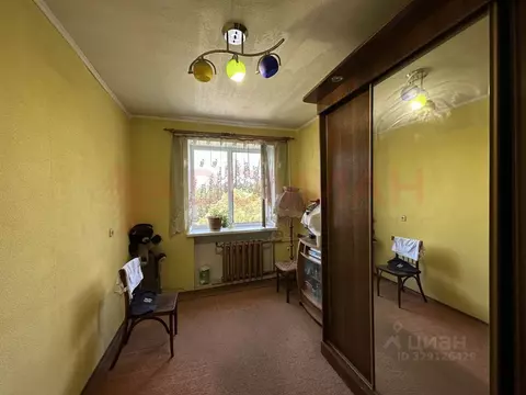 3-к кв. Ростовская область, Аксай просп. Ленина, 29 (59.0 м)