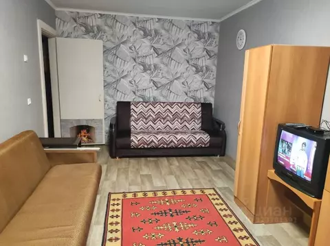 1-к кв. Красноярский край, Красноярск Северо-Западный мкр, ул. ...